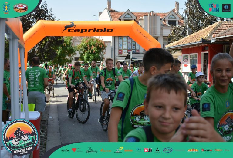 Biciklijada 2024 – fotografija 467