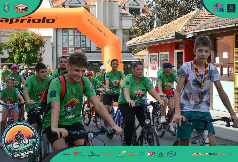 Biciklijada 2024 – fotografija 468