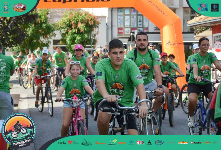 Biciklijada 2024 – fotografija 164