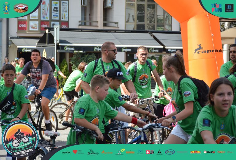 Biciklijada 2024 – fotografija 471