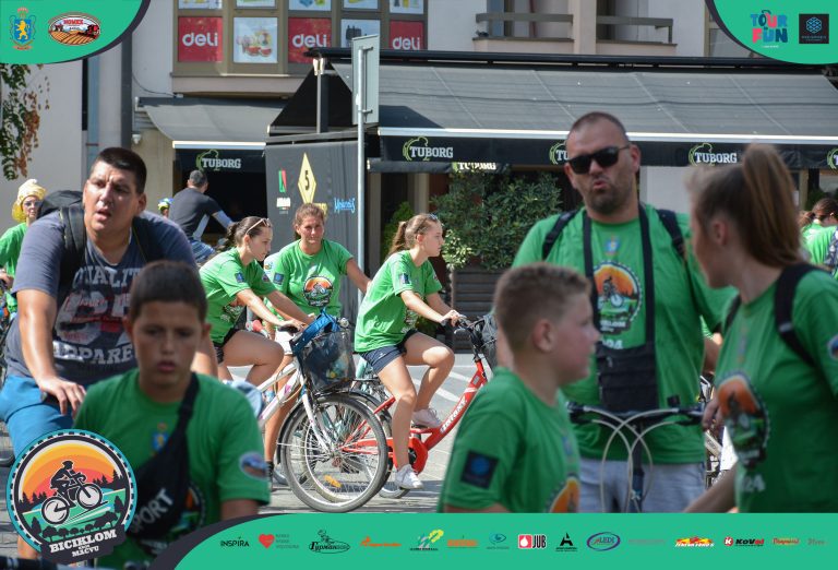 Biciklijada 2024 – fotografija 167