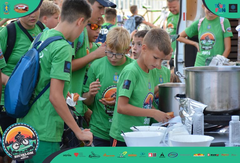 Biciklijada 2024 – fotografija 473