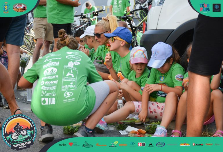 Biciklijada 2024 – fotografija 498