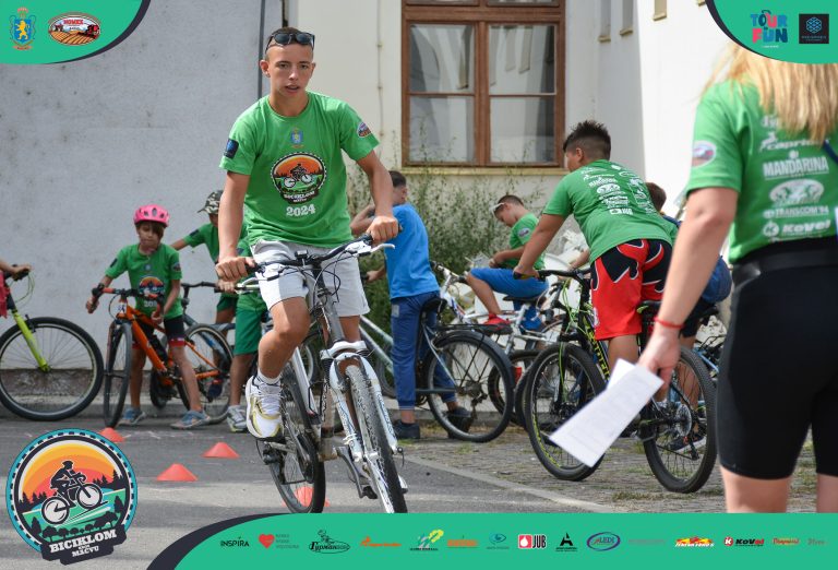 Biciklijada 2024 – fotografija 513