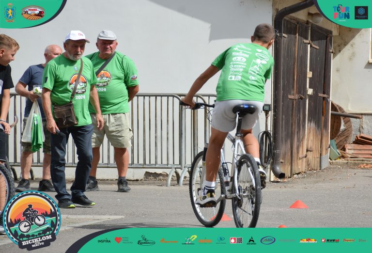 Biciklijada 2024 – fotografija 519