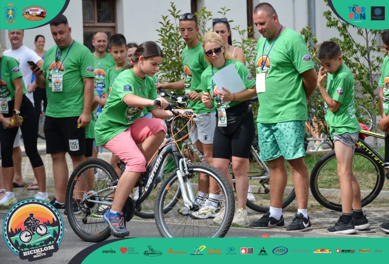 Biciklijada 2024 – fotografija 225
