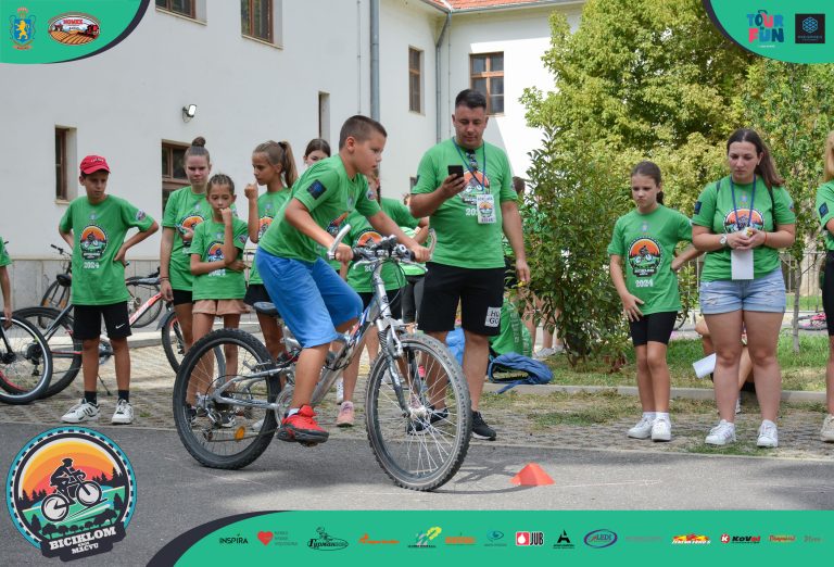 Biciklijada 2024 – fotografija 532