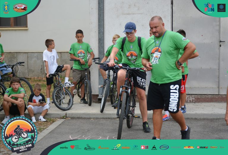 Biciklijada 2024 – fotografija 533