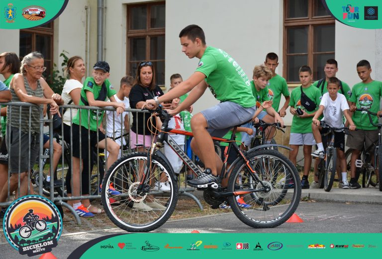 Biciklijada 2024 – fotografija 537