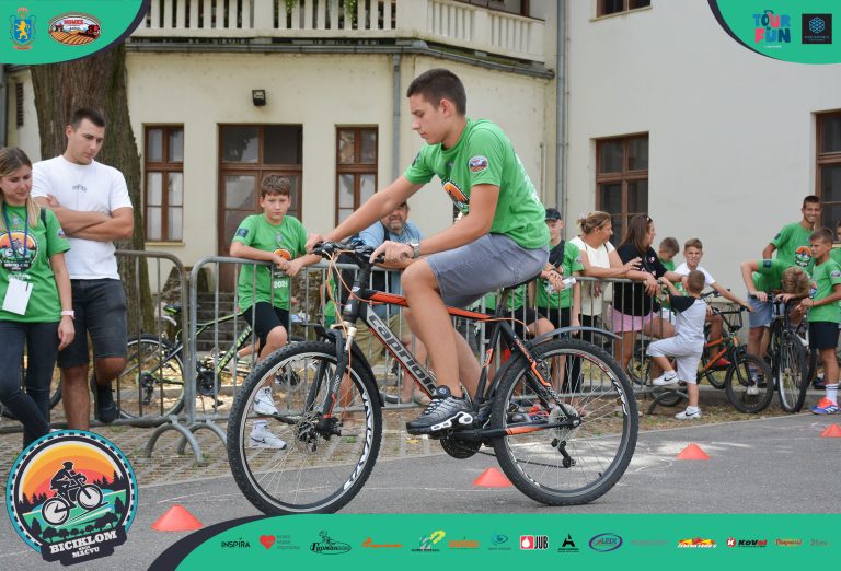 Biciklijada 2024 – fotografija 538