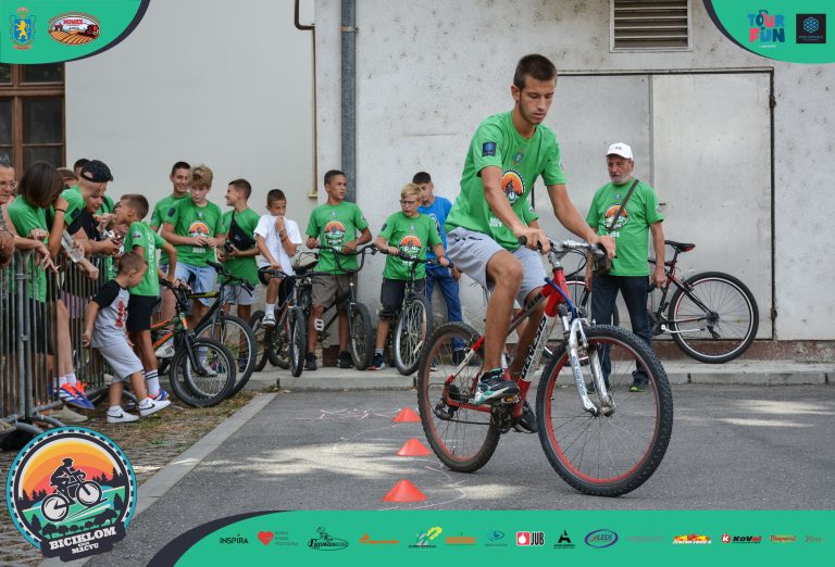 Biciklijada 2024 – fotografija 542