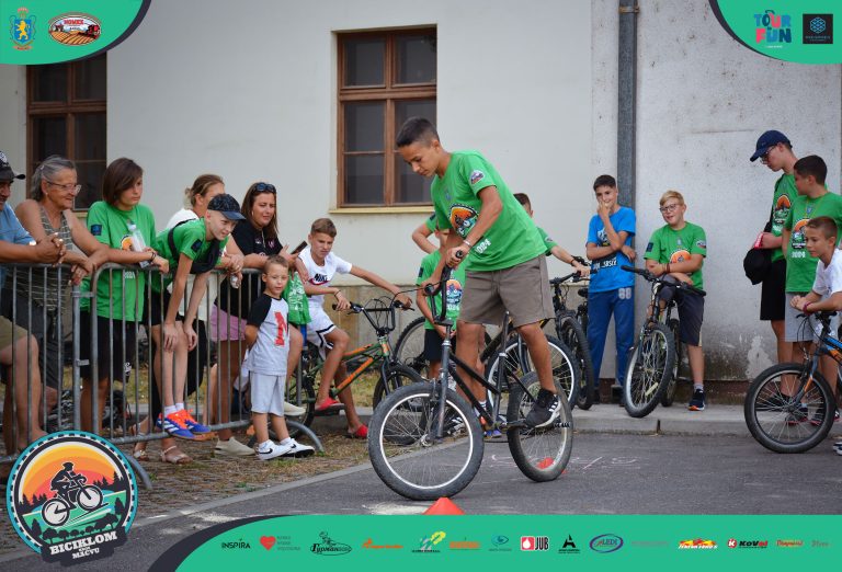 Biciklijada 2024 – fotografija 240