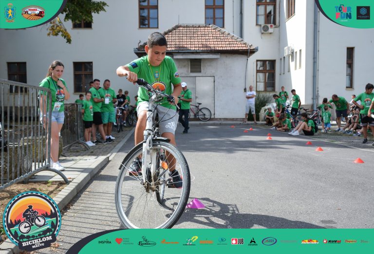 Biciklijada 2024 – fotografija 549