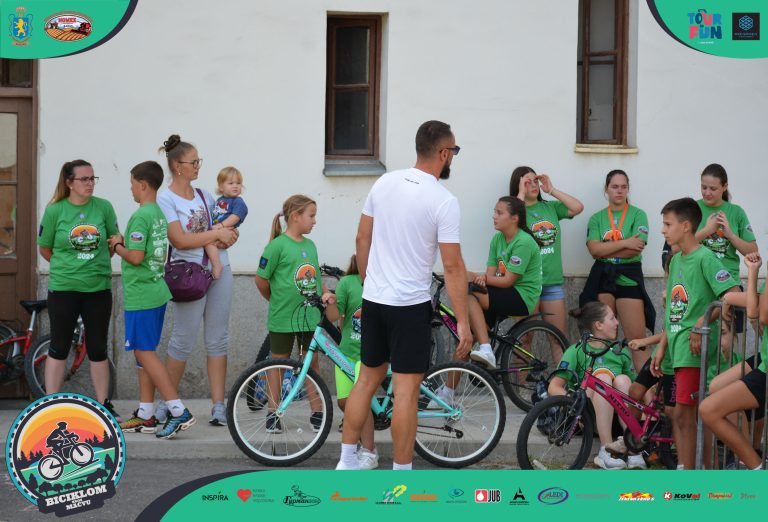 Biciklijada 2024 – fotografija 246
