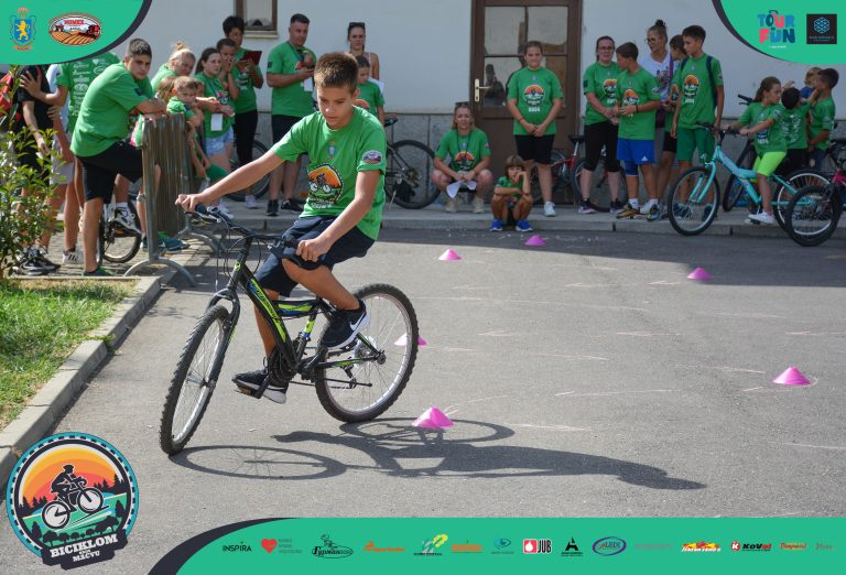 Biciklijada 2024 – fotografija 250