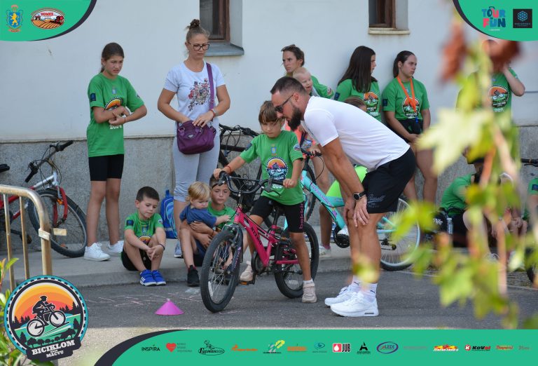 Biciklijada 2024 – fotografija 557