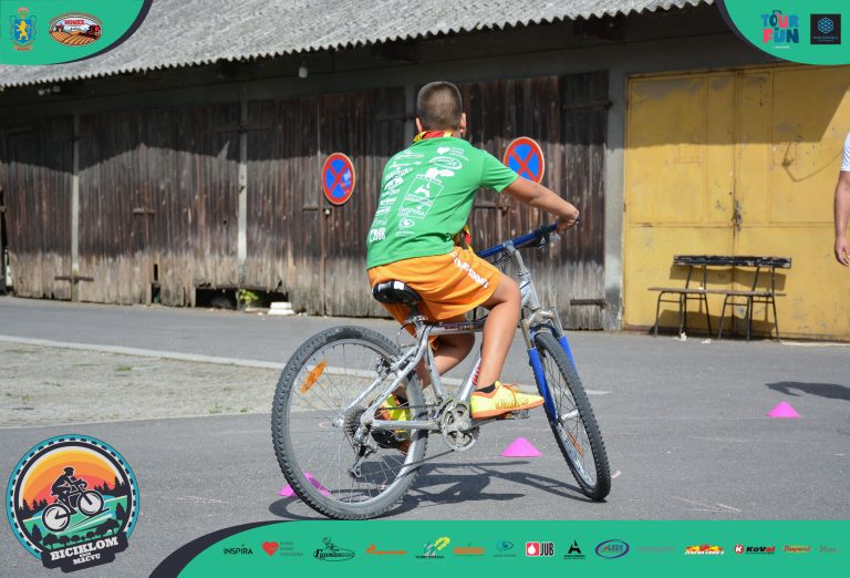 Biciklijada 2024 – fotografija 560