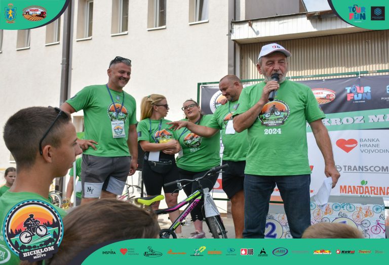 Biciklijada 2024 – fotografija 564