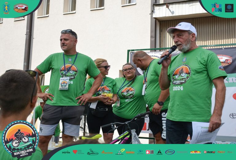 Biciklijada 2024 – fotografija 565