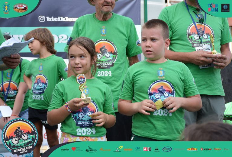 Biciklijada 2024 – fotografija 267