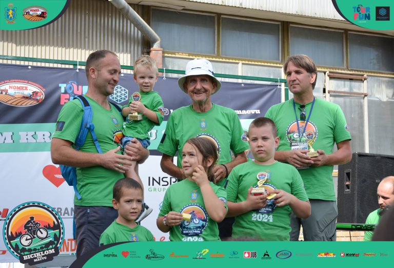 Biciklijada 2024 – fotografija 576