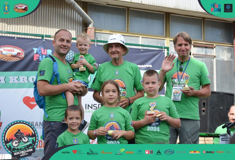 Biciklijada 2024 – fotografija 272