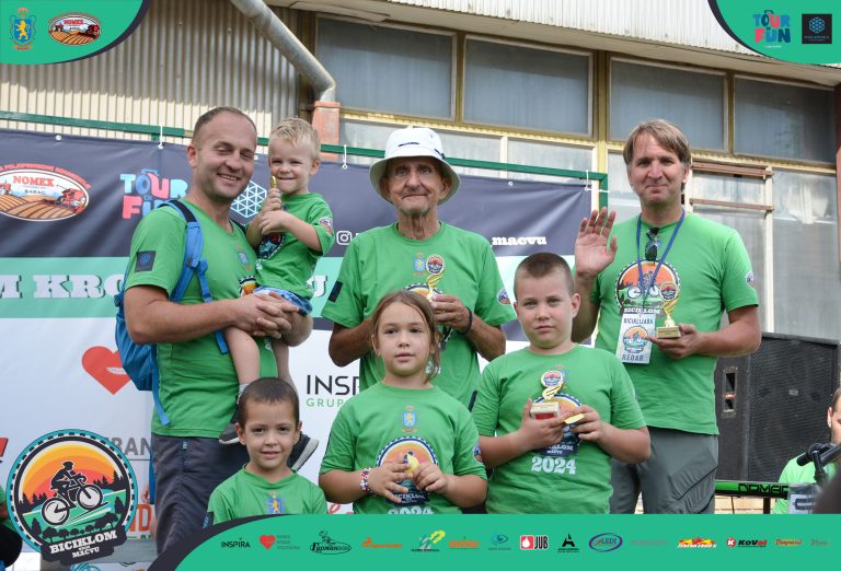 Biciklijada 2024 – fotografija 273