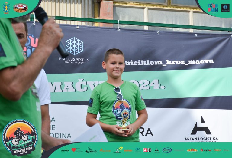 Biciklijada 2024 – fotografija 581