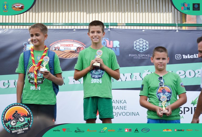 Biciklijada 2024 – fotografija 585