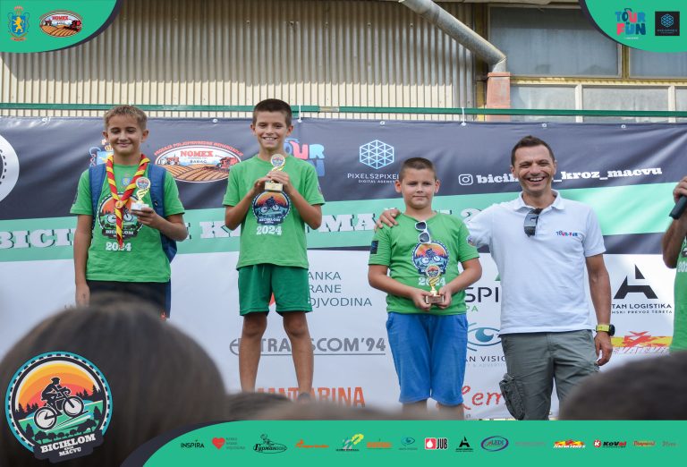 Biciklijada 2024 – fotografija 586
