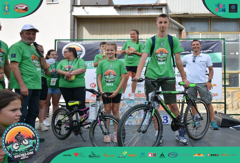 Biciklijada 2024 – fotografija 303