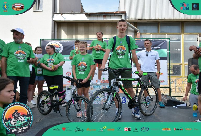 Biciklijada 2024 – fotografija 304