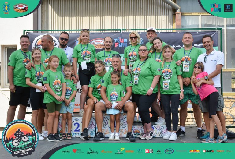 Biciklijada 2024 – fotografija 309
