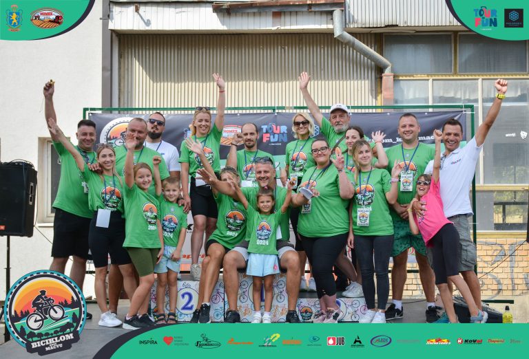 Biciklijada 2024 – fotografija 310