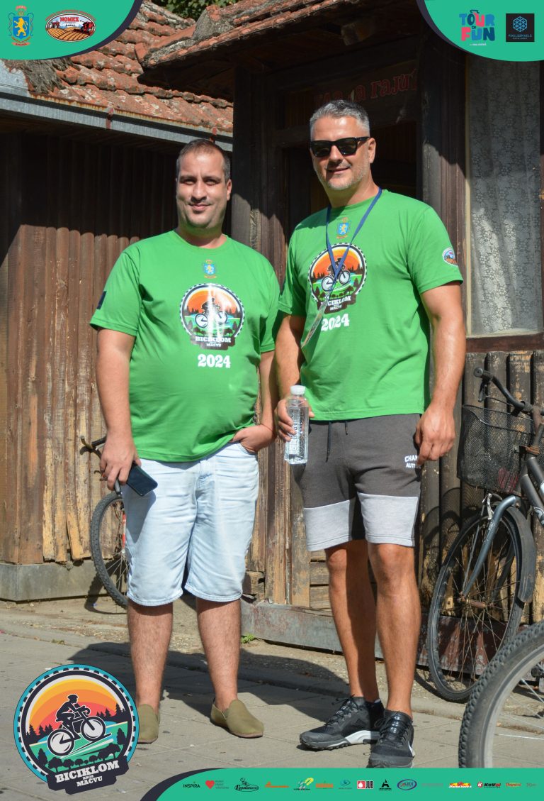 Biciklijada 2024 – fotografija 630