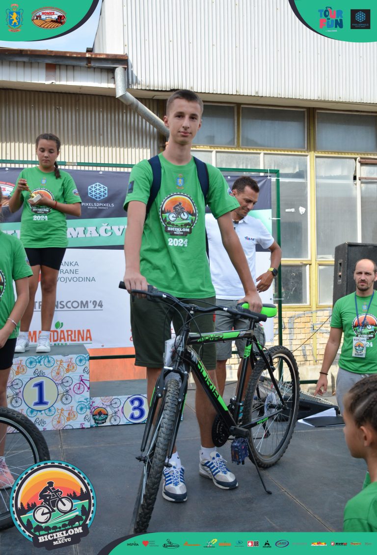 Biciklijada 2024 – fotografija 637