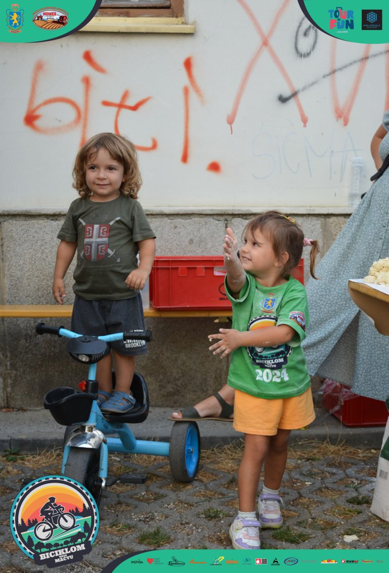 Biciklijada 2024 – fotografija 646