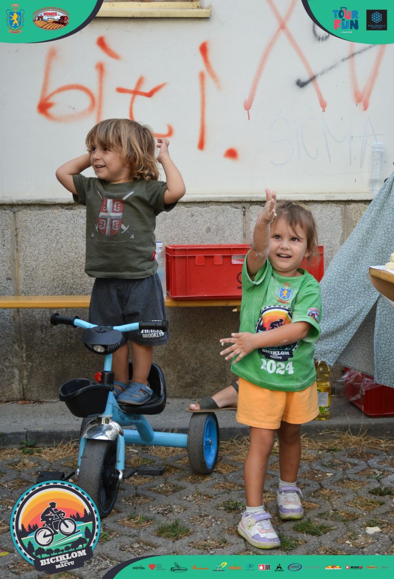 Biciklijada 2024 – fotografija 647