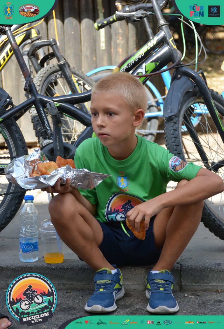 Biciklijada 2024 – fotografija 649