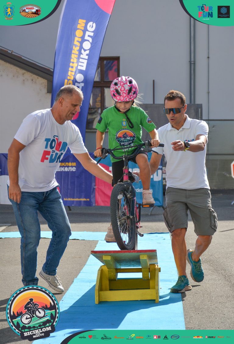 Biciklijada 2024 – fotografija 621