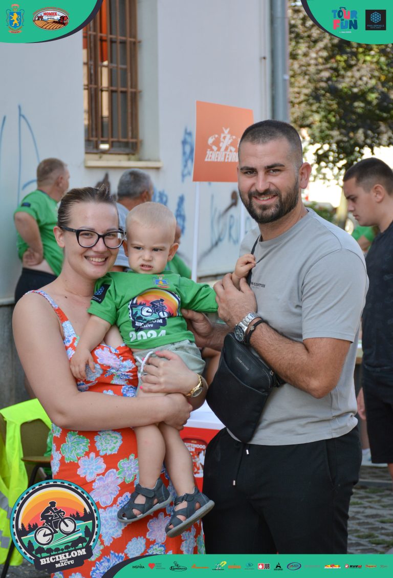 Biciklijada 2024 – fotografija 622