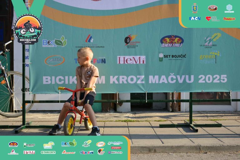 Biciklijada 2025 – fotografija 27
