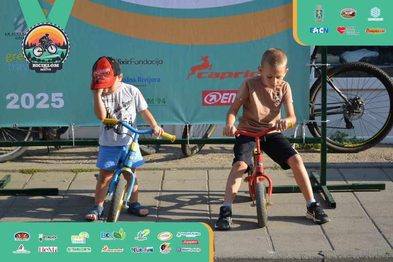 Biciklijada 2025 – fotografija 24
