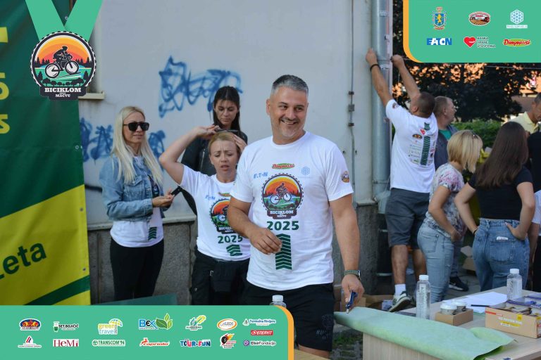 Biciklijada 2025 – fotografija 23