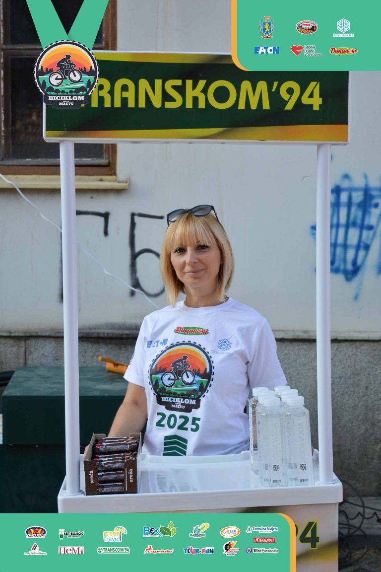 Biciklijada 2025 – fotografija 17