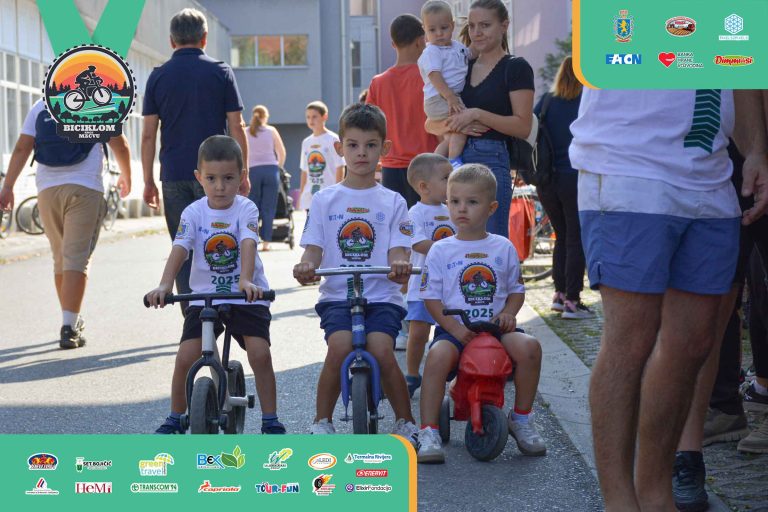 Biciklijada 2025 – fotografija 12