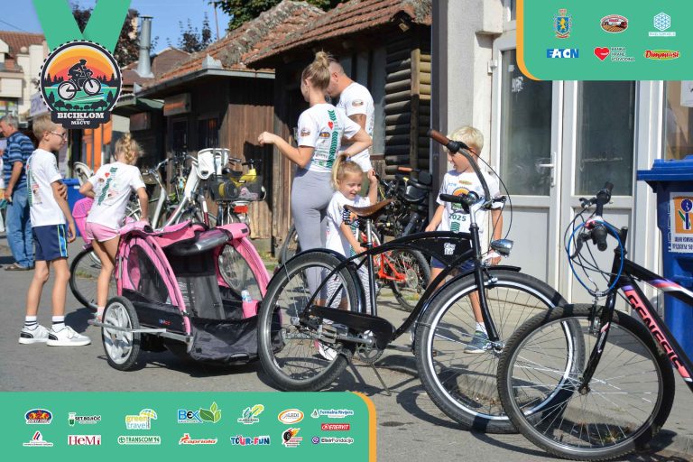 Biciklijada 2025 – fotografija 6