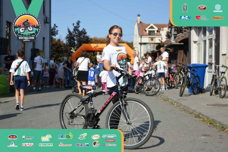 Biciklijada 2025 – fotografija 3