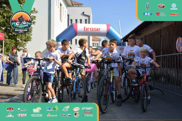 Biciklijada 2025 – fotografija 60