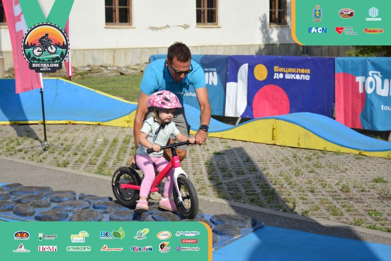Biciklijada 2025 – fotografija 34